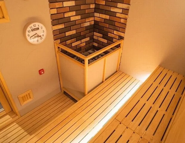sauna 海 kai