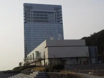 グランドプリンスホテル広島