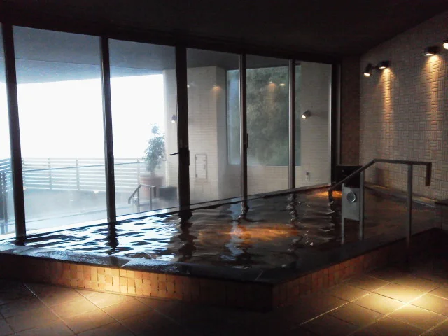 グランドプリンスホテル広島