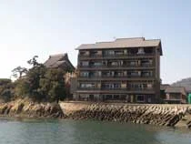 汀邸 遠音近音（旧　対山館）