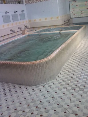 勝利湯(閉館しました)