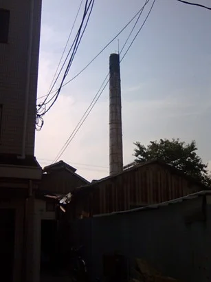 勝利湯(閉館しました)