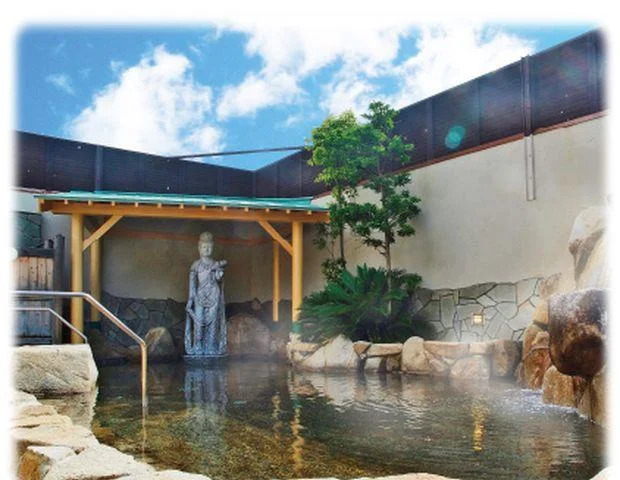 アジアンリゾートスパ シーレ