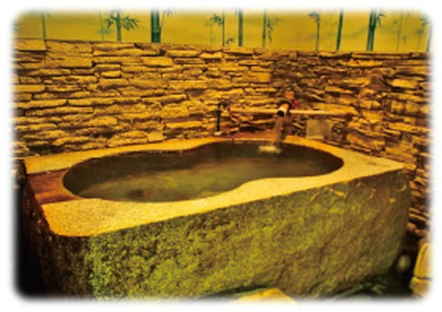 アジアンリゾートスパ シーレ