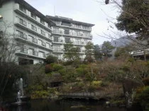 賀茂川荘