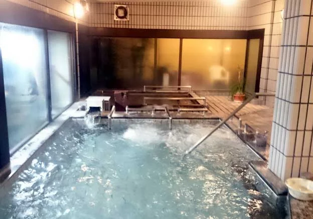 賀茂川荘