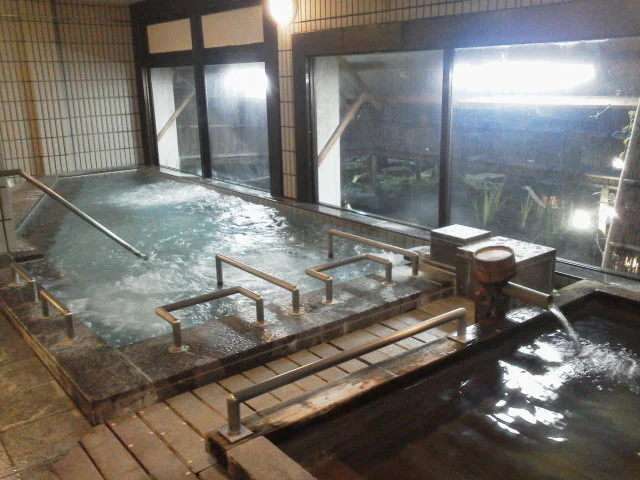 賀茂川荘