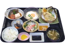 スーパー銭湯ゆらら