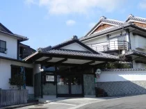 旅館かんざき