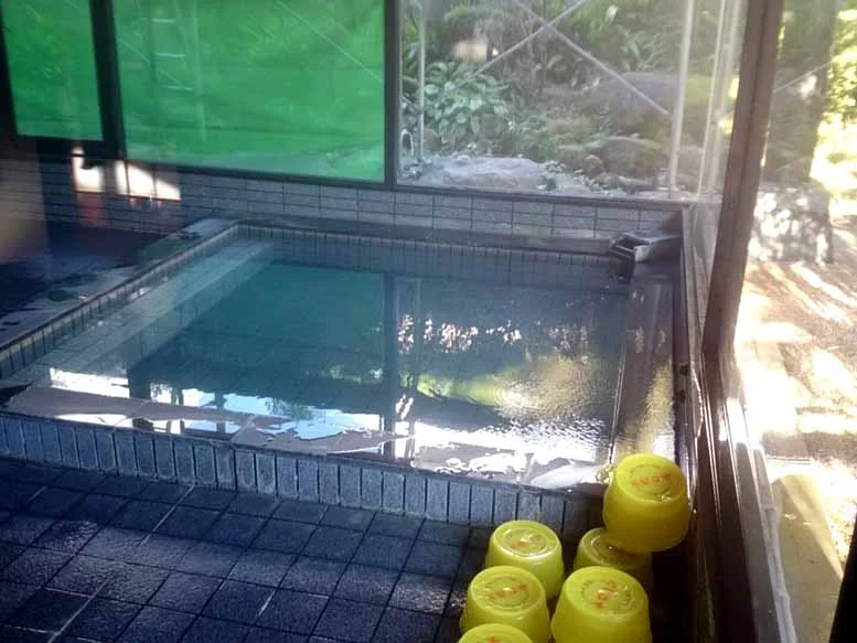 旅館かんざき