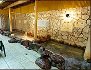 昭和温泉郷 湯楽里（閉館しました）