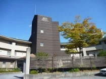 温井スプリングス（閉館しました）