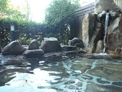 温井スプリングス(閉館しました)