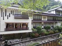 みどり荘（閉館しました）