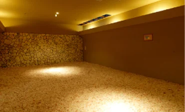 リラクゼーション・岩盤浴0