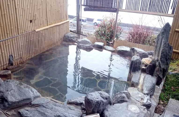 宮浜グランドホテル