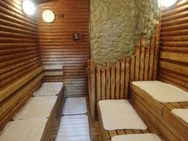 満天の湯 温泉家（閉館しました）