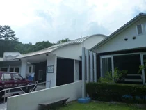 魅惑の里 水神の湯(閉館しました)