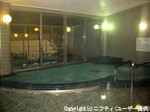 魅惑の里 水神の湯(閉館しました)