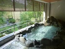 魅惑の里 水神の湯(閉館しました)