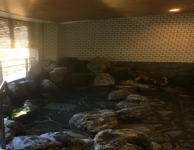 魅惑の里 水神の湯(閉館しました)