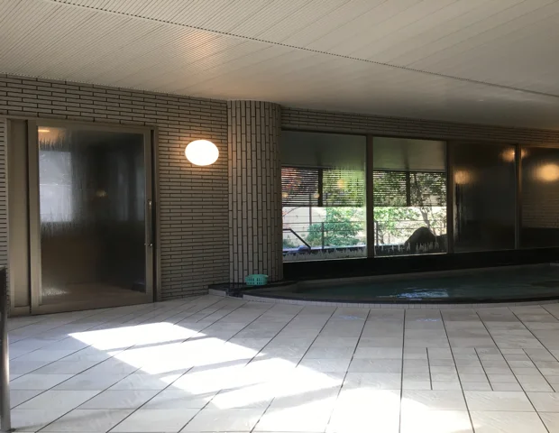 魅惑の里 水神の湯(閉館しました)