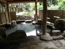 河鹿荘（かじかそう）