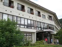 国民宿舎仙酔島(閉館しました)