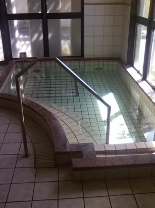 国民宿舎仙酔島(閉館しました)