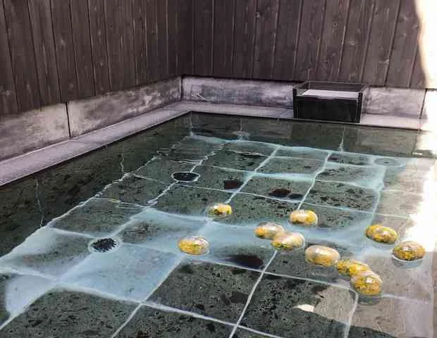 月ヶ瀬温泉