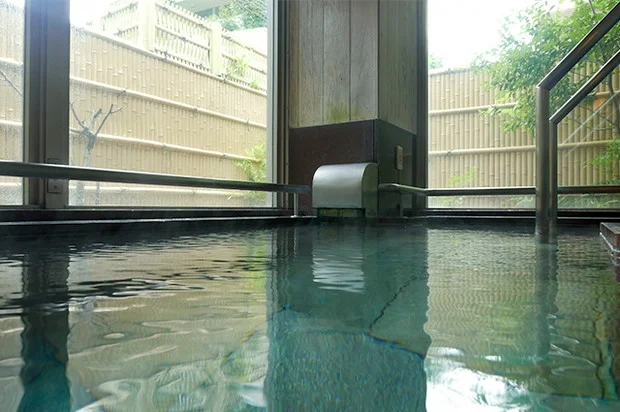 竹原簡易保険保養センター (かんぽの宿)（閉館しました）