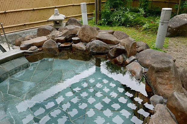 竹原簡易保険保養センター (かんぽの宿)（閉館しました）