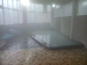 養老温泉　青葉旅館（閉館しました）