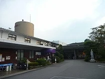 矢野温泉あやめ（閉館しました）