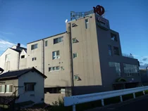 スーパー銭湯南の風いいとも湯(閉館しました)