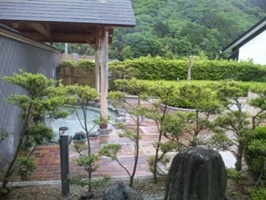 リフレッシュハウス東城