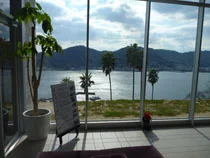 瀬戸内オーシャンスパ　汐音（閉館しました）