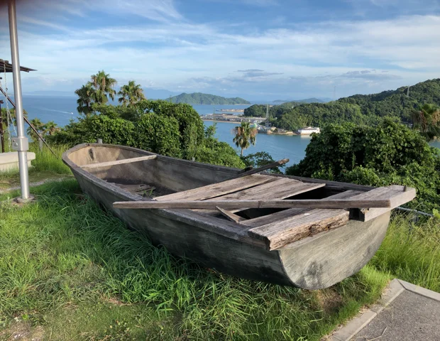 瀬戸内オーシャンスパ　汐音（閉館しました）