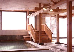 大鰐温泉郷 青森ワイナリーホテル(旧 青森ロイヤルホテル) - 青森県