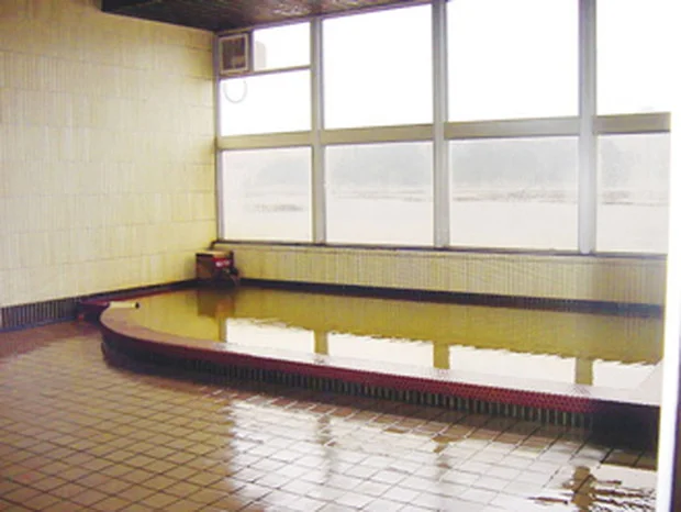 シーサイド温泉のうみ（閉館しました）