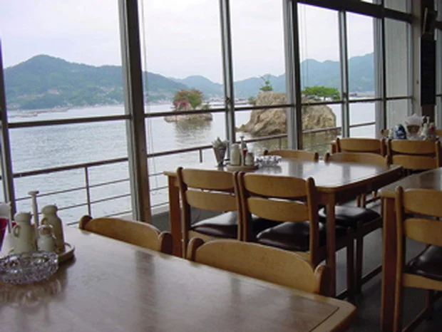 シーサイド温泉のうみ（閉館しました）