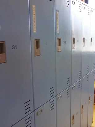 シーサイド温泉のうみ（閉館しました）