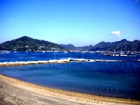 シーサイド温泉のうみ（閉館しました）