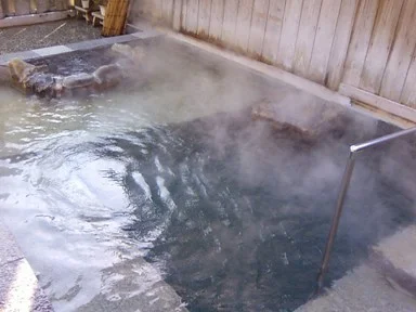 はらだの湯（旧ゆうじん温泉）