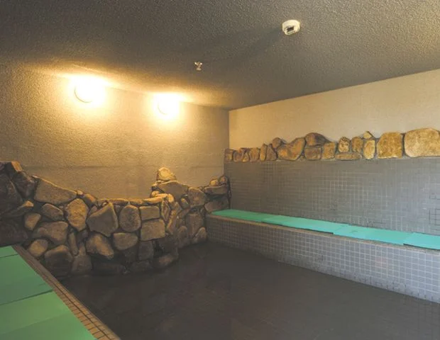 SPA SOLANI 大和温泉
