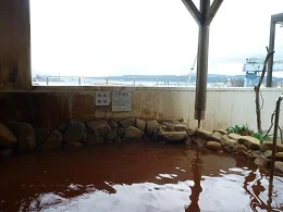 SPA SOLANI 大和温泉