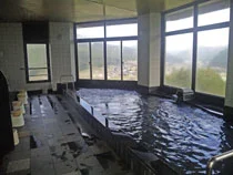 グリーンスパつつが