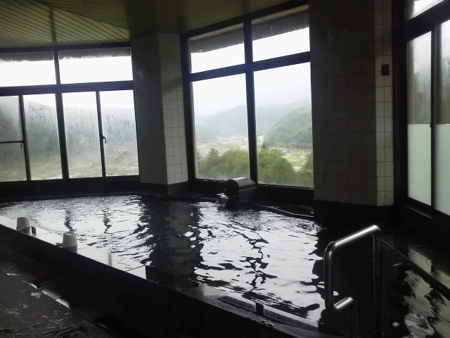 グリーンスパつつが