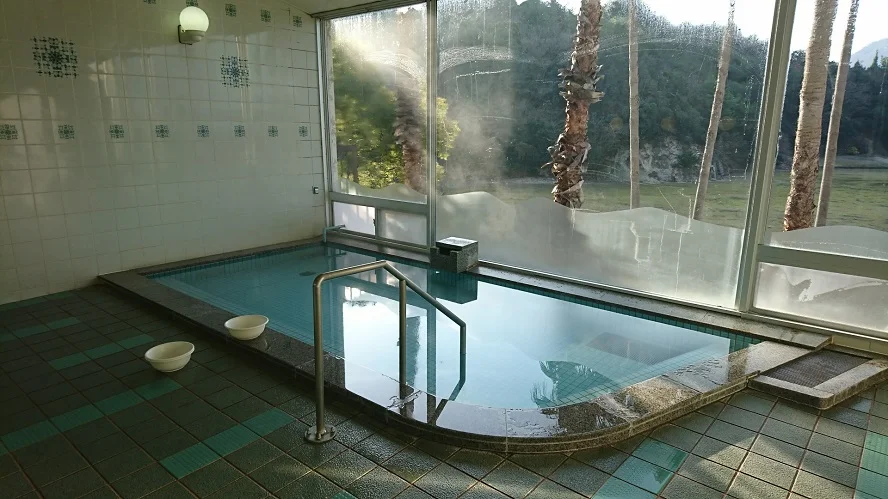 休暇村 大久野島 瀬戸温泉