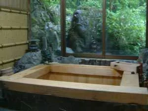 隠れ家温泉 龍頭山荘~川の音~ - 広島県